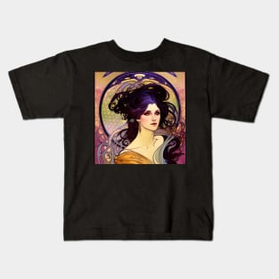 Liliana Nouveau Kids T-Shirt